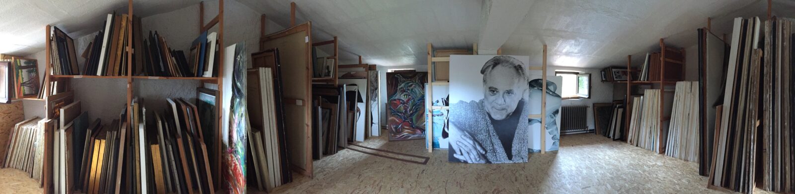 The Studio
